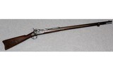 Springfield Armory ~ Model 1884 Rifle ~ .45-70 Government - 1 of 12