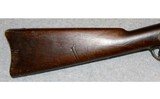 Springfield Armory ~ Model 1884 Rifle ~ .45-70 Government - 2 of 12