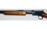 Winchester ~ Model 62 ~ .22 Long Rifle - 8 of 10