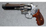 Smith & Wesson ~ 627-5 Performance Center ~ .357 Magnum - 2 of 2