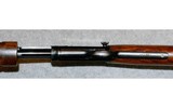 Winchester ~ Model 62A ~ .22 Long Rifle - 5 of 10