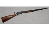 Winchester ~ Model 62A ~ .22 Long Rifle - 1 of 10