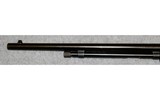 Winchester ~ Model 62A ~ .22 Long Rifle - 7 of 10