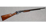 Winchester ~ Model 62 ~ .22 Long Rifle - 1 of 10