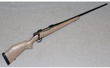 Weatherby ~ Mark V ~ .257 Weatherby Magnum - 1 of 10