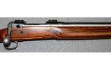 Savage Arms ~ Model 12 BYSS ~ .223 Remington - 3 of 10