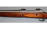Savage Arms ~ Model 12 BYSS ~ .223 Remington - 8 of 10