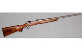 Savage Arms ~ Model 12 BYSS ~ .223 Remington - 1 of 10