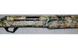 Benelli ~ Super Black Eagle II ~ 12 Gauge - 3 of 10