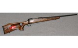 Savage Arms ~ 11 BTH ~ .223 Remington - 1 of 10