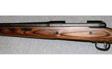 Savage Arms ~ 11 BTH ~ .223 Remington - 8 of 10