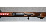 Savage Arms ~ 11 BTH ~ .223 Remington - 5 of 10