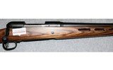 Savage Arms ~ 11 BTH ~ .223 Remington - 3 of 10