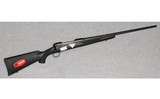 Savage Arms ~ 111 ~.300 Winchester Magnum - 1 of 10