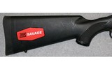 Savage Arms ~ 111 ~ 7mm Remington Magnum - 2 of 10