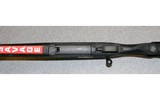Savage Arms ~ 111 Long Range Hunter ~ .300 Winchester Magnum - 5 of 10