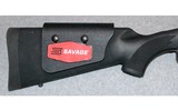 Savage Arms ~ 111 Long Range Hunter ~ .300 Winchester Magnum - 2 of 10