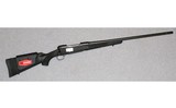 Savage Arms ~ 111 Long Range Hunter ~ .300 Winchester Magnum - 1 of 10