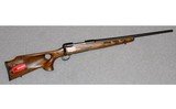 Savage Arms ~ 11 BTH ~ .223 Remington - 1 of 10