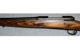 Savage Arms ~ 11 BTH ~ .223 Remington - 8 of 10