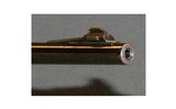 Weatherby ~ Mark XXII ~ .22 Long Rifle - 6 of 10