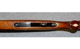 Weatherby ~ Mark XXII ~ .22 Long Rifle - 5 of 10