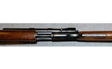 Winchester ~ Model 62A ~ .22 Long Rifle - 5 of 10
