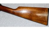 Winchester ~ Model 62A ~ .22 Long Rifle - 9 of 10