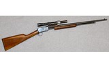 Winchester ~ Model 62A ~ .22 Long Rifle - 1 of 10
