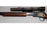 Winchester ~ Model 62A ~ .22 Long Rifle - 8 of 10