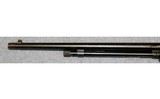 Winchester ~ Model 62A ~ .22 Long Rifle - 7 of 10