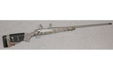 Ruger ~ M77 Hawkeye FTW Hunter ~ 6.5 mm Creedmoor - 1 of 10