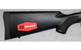 Savage Arms ~ 16 ~ .300 Winchester Short Magnum - 2 of 10