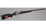 Savage Arms ~ 111 Long Range ~ .300 Winchester Magnum - 1 of 10