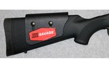 Savage Arms ~ 111 Long Range ~ .300 Winchester Magnum - 2 of 10