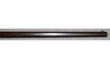 J. Stevens Arms Company ~ Model No. 1 Tip-Up Rifle ~ .38 Rimfire - 4 of 10