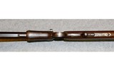 J. Stevens Arms Company ~ Model No. 1 Tip-Up Rifle ~ .38 Rimfire - 5 of 10