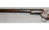 J. Stevens Arms Company ~ Model No. 1 Tip-Up Rifle ~ .38 Rimfire - 8 of 10