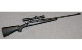 Winchester ~ 70 ~ .270 Winchester - 1 of 10