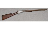 Winchester ~ Model '06 ~ .22 Long Rifle - 1 of 10
