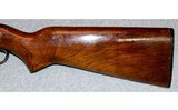 Winchester ~ 69A ~ .22 Long Rifle - 9 of 10