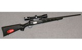 Savage Arms ~ 11 DOA XP Package ~ .260 Remington - 1 of 10