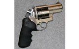 Ruger ~ Super Redhawk Alaskan ~ .454 Casull - 1 of 2