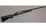 Winchester ~ Model 70 ~ .300 Winchester Short Magnum - 1 of 10