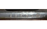 Nagoya Arsenal ~ Type 2 Paratrooper Rifle ~ 7.7×58mm Arisaka - 12 of 12