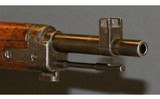 Nagoya Arsenal ~ Type 2 Paratrooper Rifle ~ 7.7×58mm Arisaka - 6 of 12