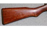 Nagoya Arsenal ~ Type 2 Paratrooper Rifle ~ 7.7×58mm Arisaka - 2 of 12