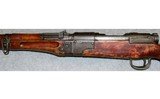 Nagoya Arsenal ~ Type 2 Paratrooper Rifle ~ 7.7×58mm Arisaka - 8 of 12