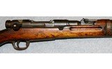 Kokura Arsenal ~ Type 44 Cavalry Carbine ~ 6.5×50mm SR - 3 of 11