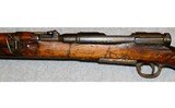 Kokura Arsenal ~ Type 44 Cavalry Carbine ~ 6.5×50mm SR - 9 of 11